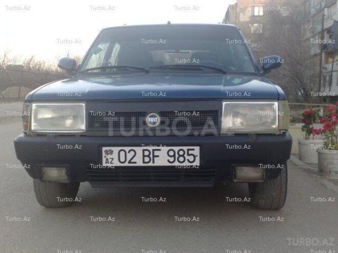 Tofas Kartal 1997, 45,000 km - 1.6 л - Bakı