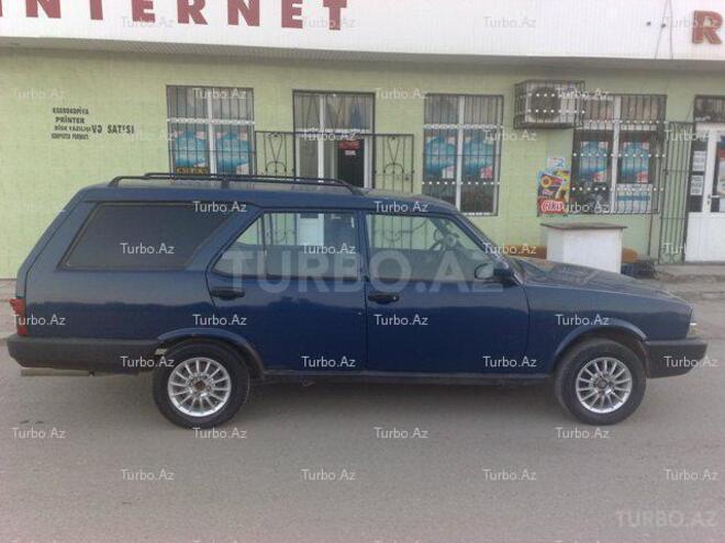 Tofas Kartal 1997, 45,000 km - 1.6 л - Bakı