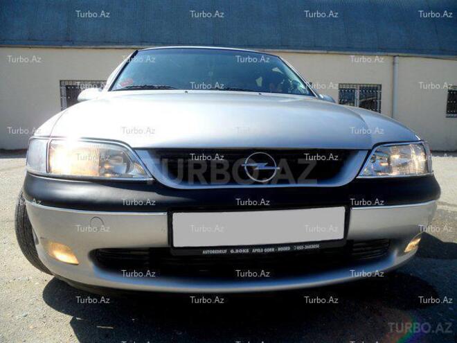 Opel Vectra 1998, 222,522 km - 1.8 l - Bakı