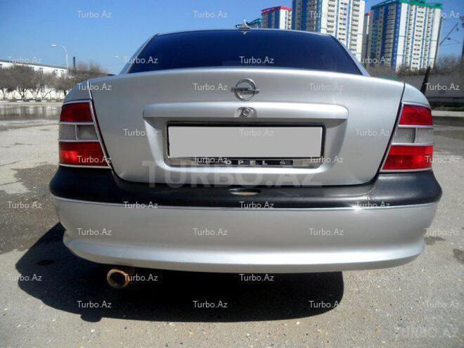 Opel Vectra 1998, 222,522 km - 1.8 l - Bakı