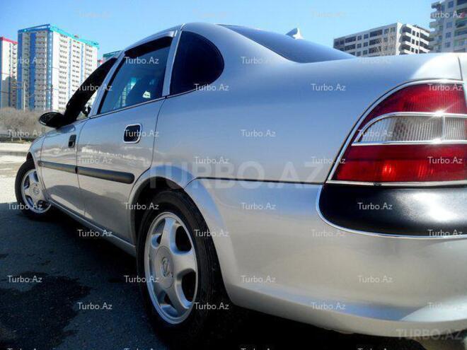 Opel Vectra 1998, 222,522 km - 1.8 l - Bakı