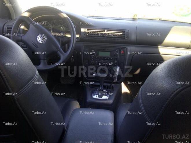 Volkswagen Passat 2004, 69,000 km - 1.8 л - Bakı