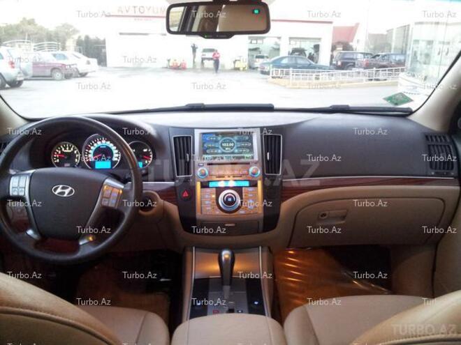 Hyundai Veracruz 2008, 56,000 km - 3.8 л - Bakı