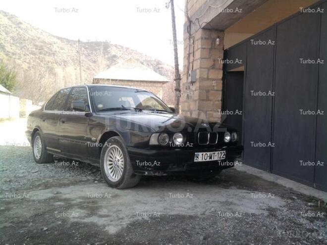 BMW 535 1993, 245,000 km - 3.5 l - Bakı