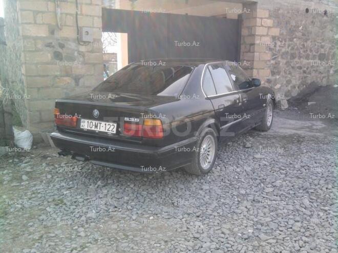 BMW 535 1993, 245,000 km - 3.5 l - Bakı