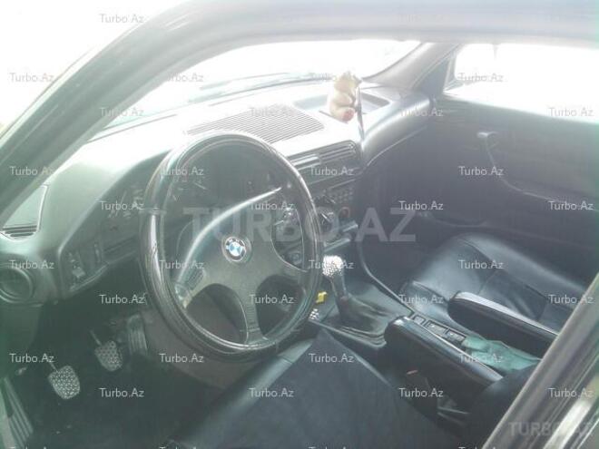 BMW 535 1993, 245,000 km - 3.5 l - Bakı