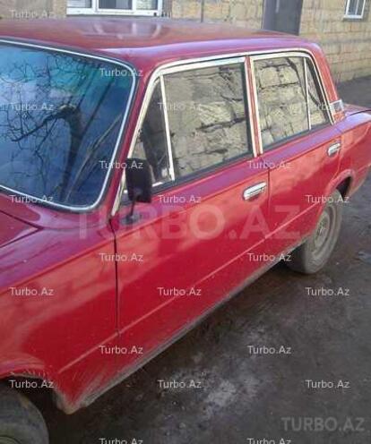 LADA (VAZ) 21011 1980, 188,887 km - 1.3 л - Bakı