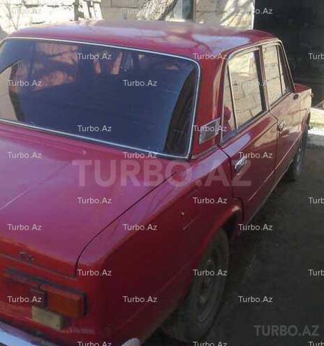 LADA (VAZ) 21011 1980, 188,887 km - 1.3 л - Bakı