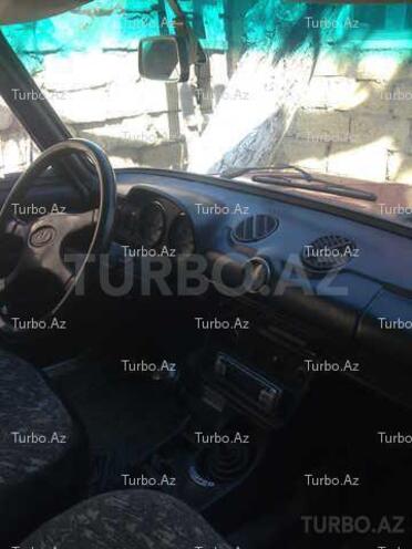 LADA (VAZ) 21011 1980, 188,887 km - 1.3 л - Bakı