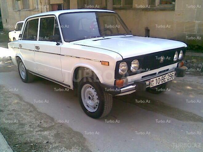 LADA (VAZ) 2106 1984, 90,000 km - 1.6 l - Bakı