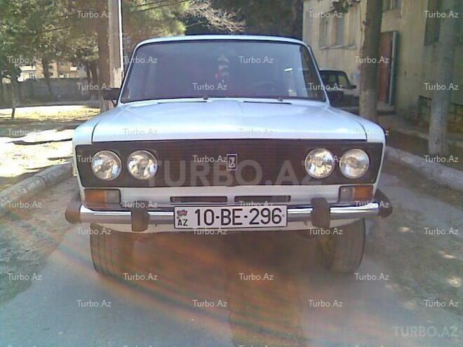 LADA (VAZ) 2106 1984, 90,000 km - 1.6 l - Bakı