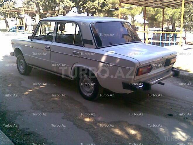 LADA (VAZ) 2106 1984, 90,000 km - 1.6 l - Bakı