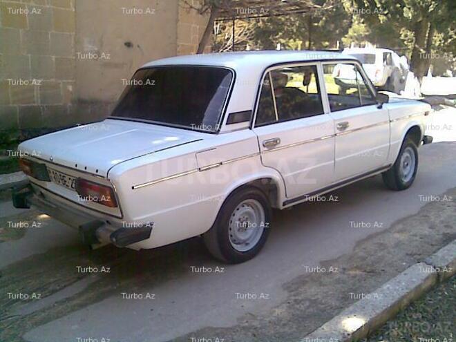 LADA (VAZ) 2106 1984, 90,000 km - 1.6 l - Bakı