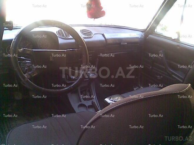 LADA (VAZ) 2106 1984, 90,000 km - 1.6 l - Bakı