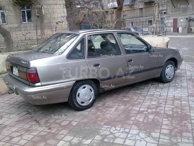 Daewoo Racer 1994, 300,000 km - 1.5 l - Bakı