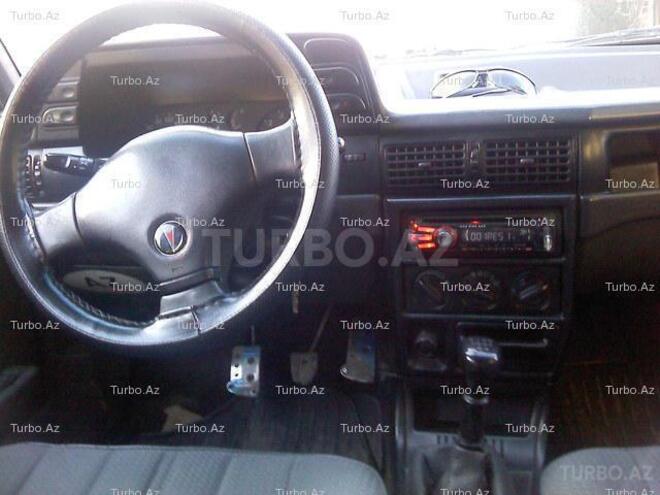 Daewoo Racer 1994, 300,000 km - 1.5 l - Bakı