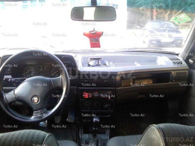 Daewoo Racer 1994, 300,000 km - 1.5 l - Bakı