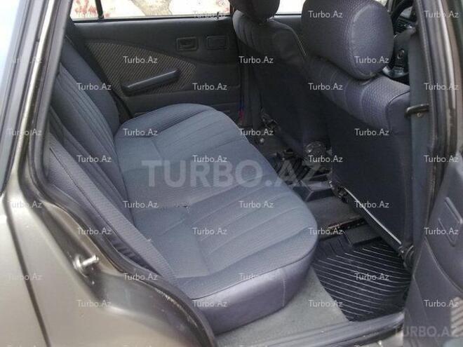 Daewoo Racer 1994, 300,000 km - 1.5 l - Bakı