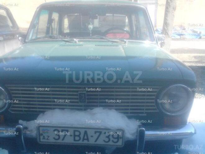 LADA (VAZ) 2101 1989, 100,000 km - 1.3 л - Bakı