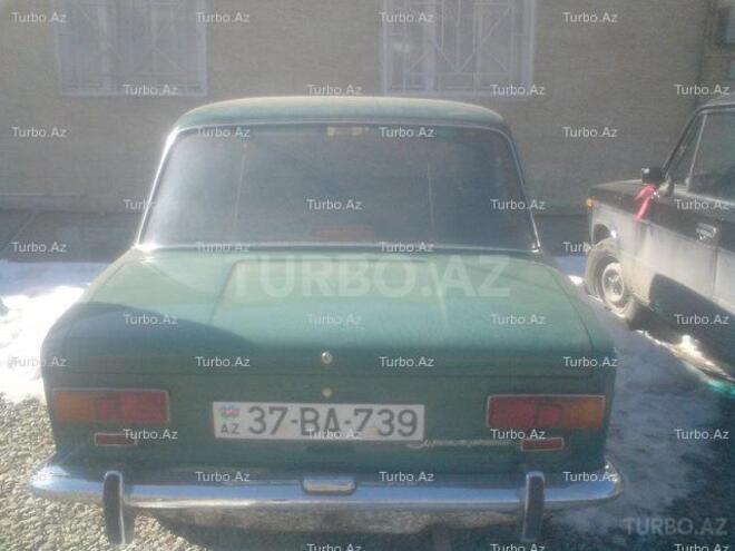 LADA (VAZ) 2101 1989, 100,000 km - 1.3 л - Bakı