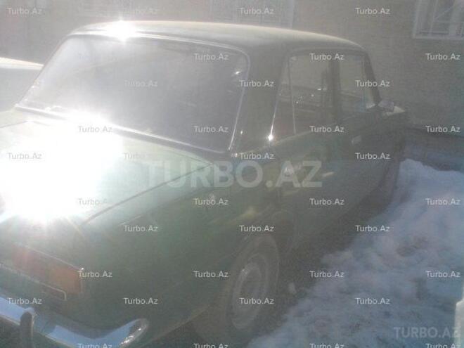 LADA (VAZ) 2101 1989, 100,000 km - 1.3 л - Bakı