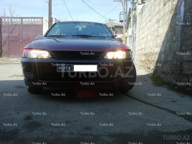 Opel Vectra 1996, 149,523 km - 1.6 l - Bakı