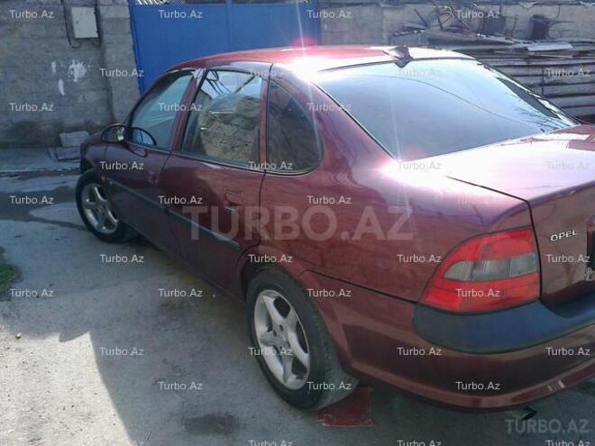 Opel Vectra 1996, 149,523 km - 1.6 l - Bakı
