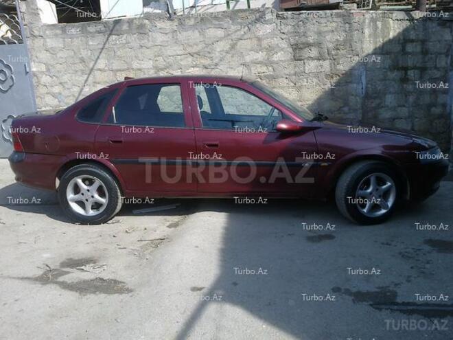 Opel Vectra 1996, 149,523 km - 1.6 l - Bakı