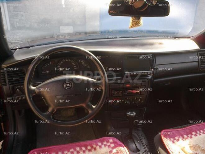 Opel Vectra 1996, 149,523 km - 1.6 l - Bakı