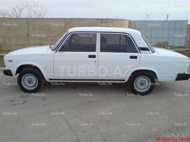 LADA (VAZ) 2107 2009, 46,000 km - 1.6 l - Bakı