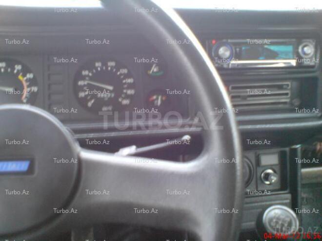 LADA (VAZ) 2107 2009, 46,000 km - 1.6 l - Bakı