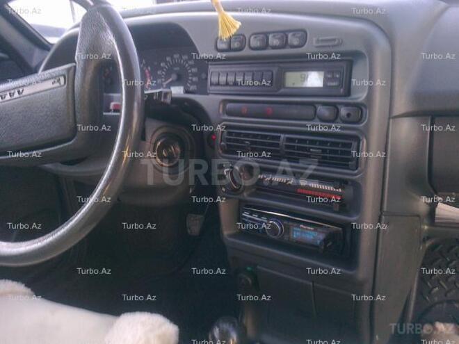 LADA (VAZ) 2115 2007, 115,000 km - 1.6 l - Bakı