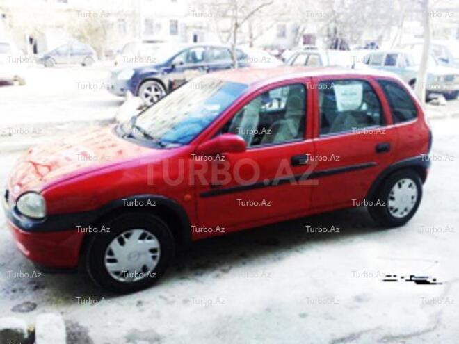 Opel Vita 2000, 139,000 km - 1.4 l - Bakı