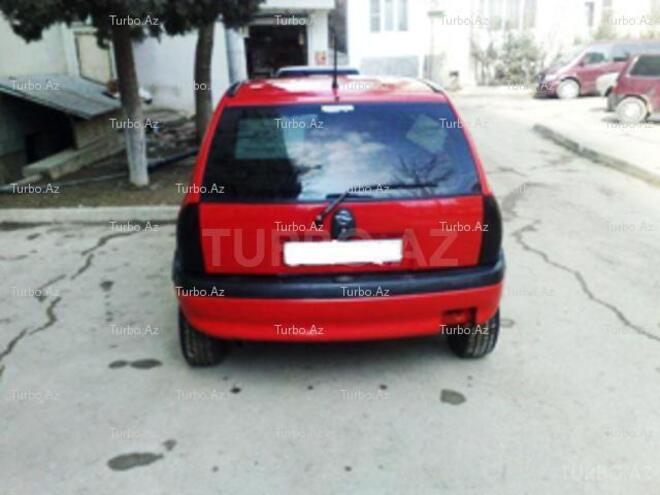 Opel Vita 2000, 139,000 km - 1.4 l - Bakı