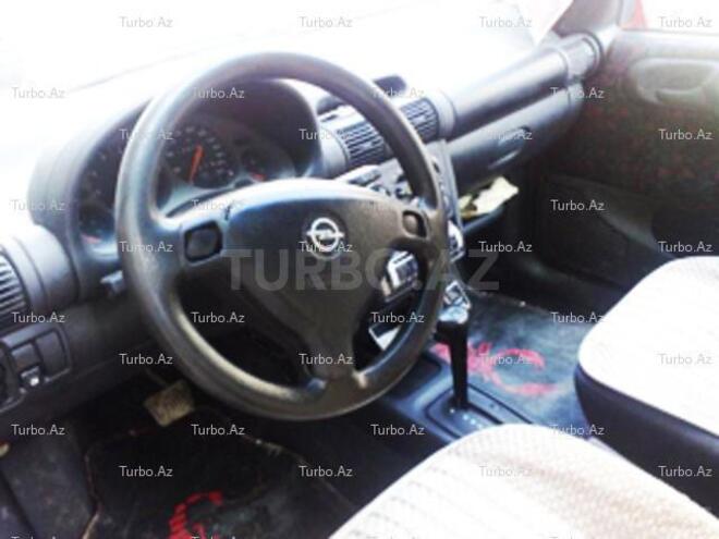 Opel Vita 2000, 139,000 km - 1.4 l - Bakı