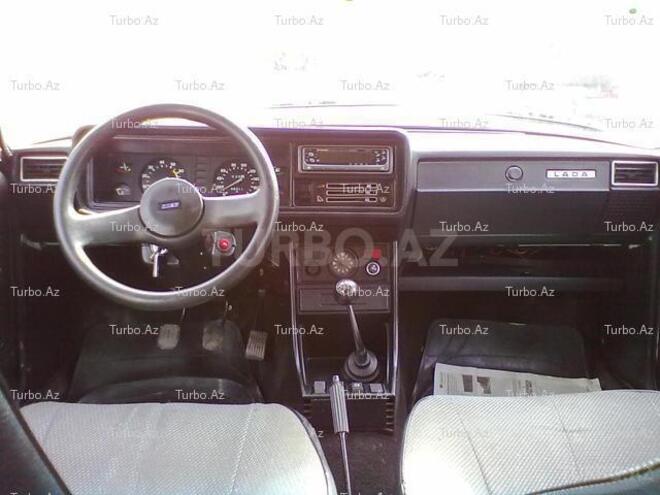 LADA (VAZ) 2107 2007, 82,000 km - 1.6 l - Bakı