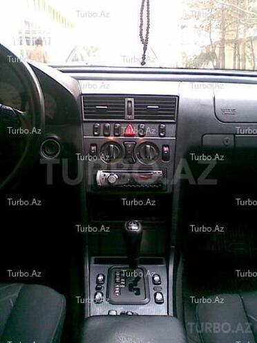 Mercedes C 240 1999, 290,000 km - 2.4 l - Bakı