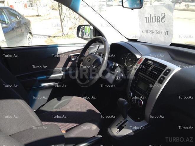 Hyundai Tucson 2008, 28,000 km - 2.0 l - Bakı