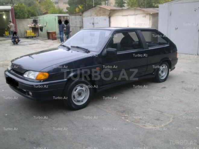 LADA (VAZ) 2113 2009, 56,000 km - 1.6 л - Bakı