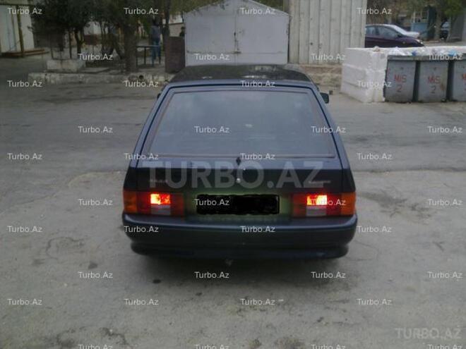 LADA (VAZ) 2113 2009, 56,000 km - 1.6 л - Bakı