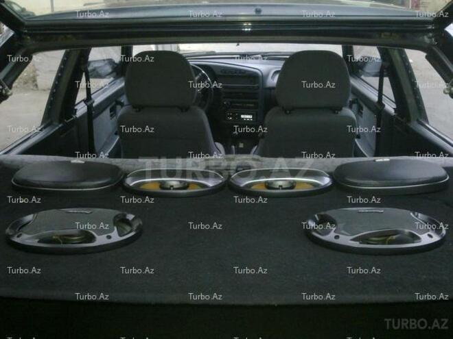 LADA (VAZ) 2113 2009, 56,000 km - 1.6 л - Bakı