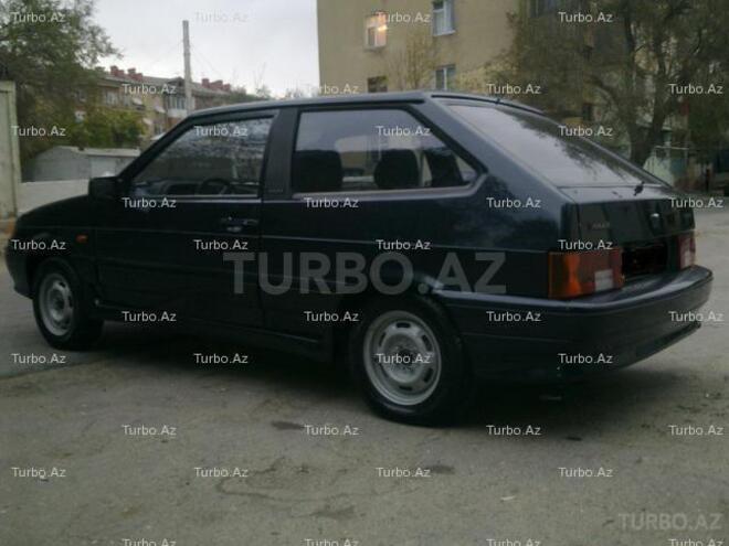 LADA (VAZ) 2113 2009, 56,000 km - 1.6 л - Bakı