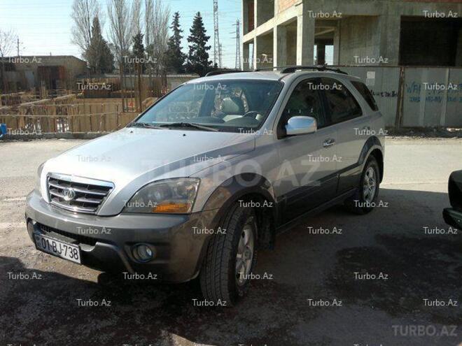 Kia Sorento 2006, 88,000 km - 3.8 л - Bakı