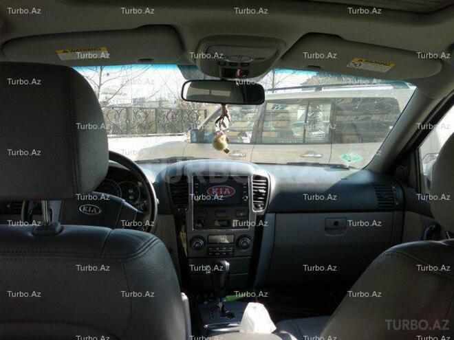 Kia Sorento 2006, 88,000 km - 3.8 л - Bakı