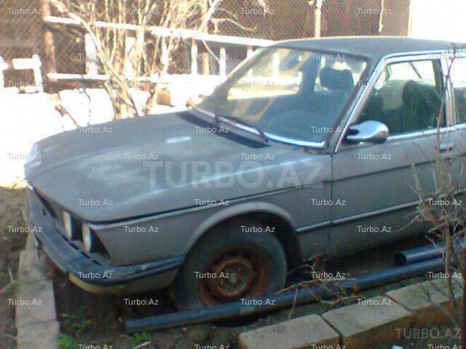 BMW 518 1985, 544,000 km - 1.8 l - Bakı