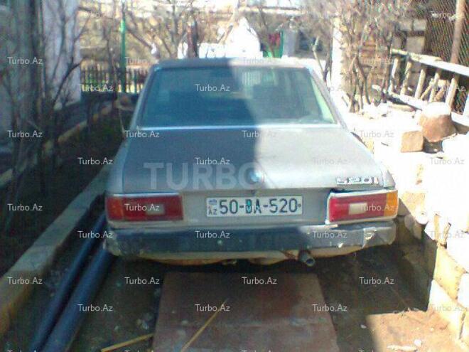 BMW 518 1985, 544,000 km - 1.8 l - Bakı
