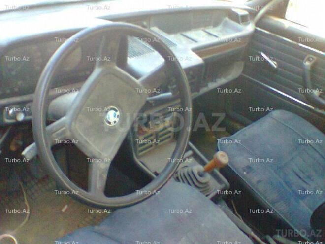 BMW 518 1985, 544,000 km - 1.8 l - Bakı