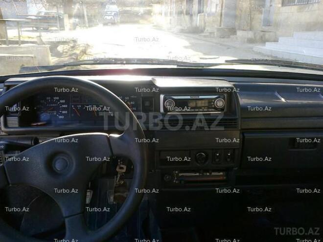 LADA (VAZ) 2109 2001, 218,000 km - 1.5 л - Bakı