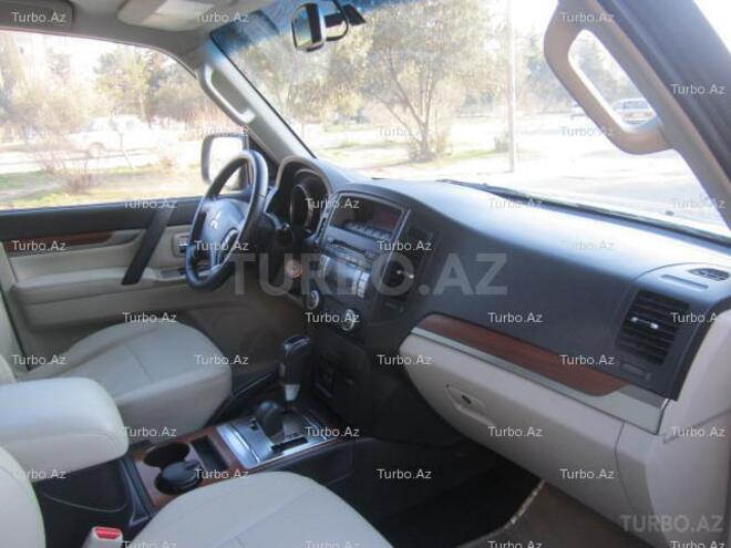 Mitsubishi Pajero 2007, 54,000 km - 3.0 л - Bakı