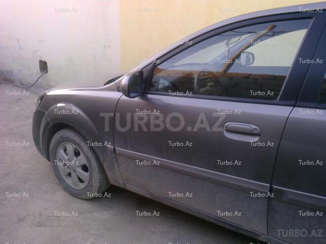 Kia Rio 2010, 14,700 km - 1.4 l - Bakı